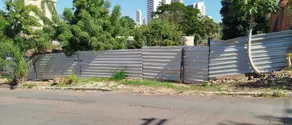 Terreno Comercial Araés, Cuiabá - MT — foto 1