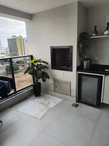 Imagem 3 - Apartamento em Jardim Aclimação, Cuiabá - MT