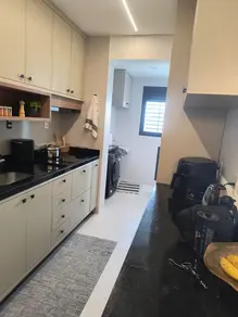 Imagem 5 - Apartamento em Jardim Aclimação, Cuiabá - MT