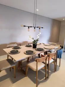 Imagem 2 - Apartamento em Jardim Aclimação, Cuiabá - MT