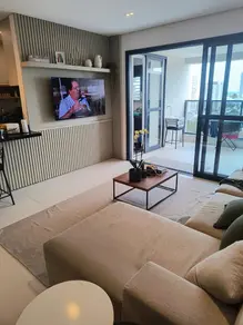 Apartamento Jardim Aclimação, Cuiabá - MT — foto 2