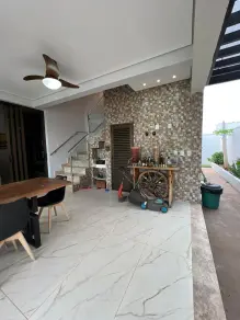 Imagem 5 - Sobrado Em Condomínio em Condomínio Primor das Torres, Cuiabá - MT