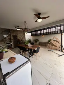 Imagem 6 - Sobrado Em Condomínio em Condomínio Primor das Torres, Cuiabá - MT