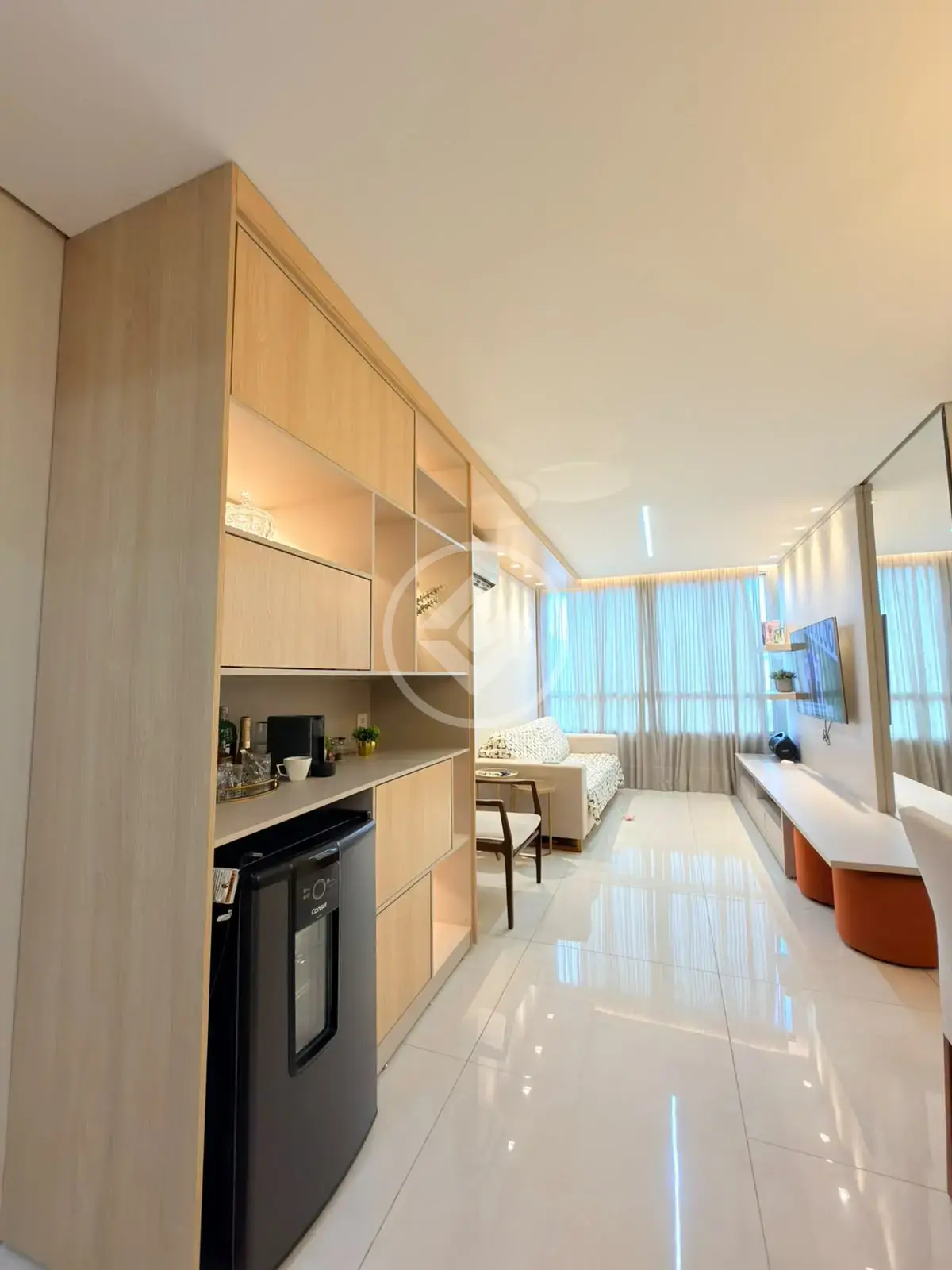 Image 2 - Apartamento em Alvorada, Cuiabá - MT