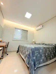 Imagem 5 - Apartamento em Alvorada, Cuiabá - MT