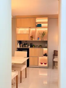 Imagem 2 - Apartamento em Alvorada, Cuiabá - MT