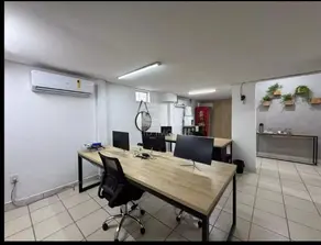 Imagem 3 - Sala Comercial em Bosque da Saude, Cuiabá - MT
