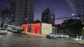 Sala Comercial Bosque da Saude, Cuiabá - MT — foto 1