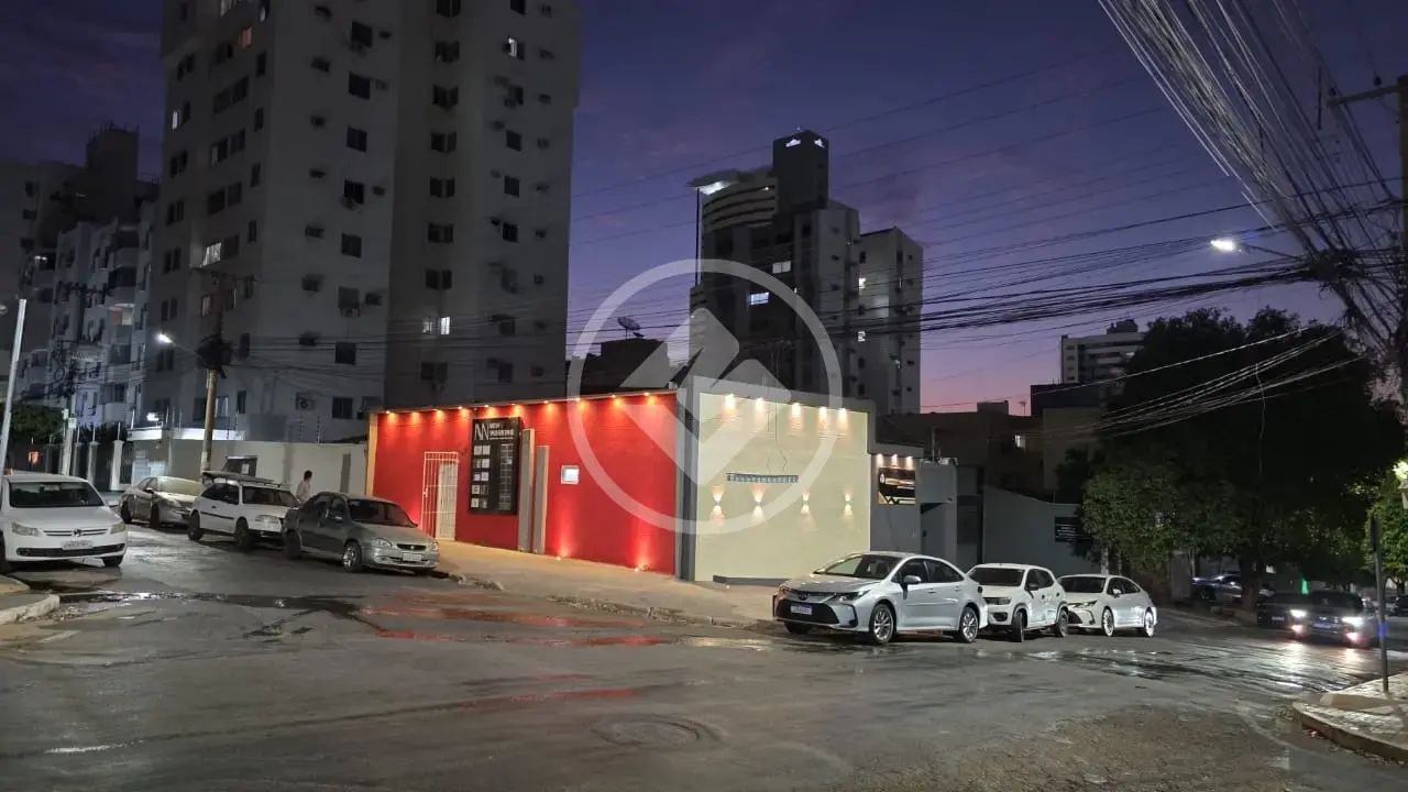 Imagem 1 - Sala Comercial em Bosque da Saude, Cuiabá - MT