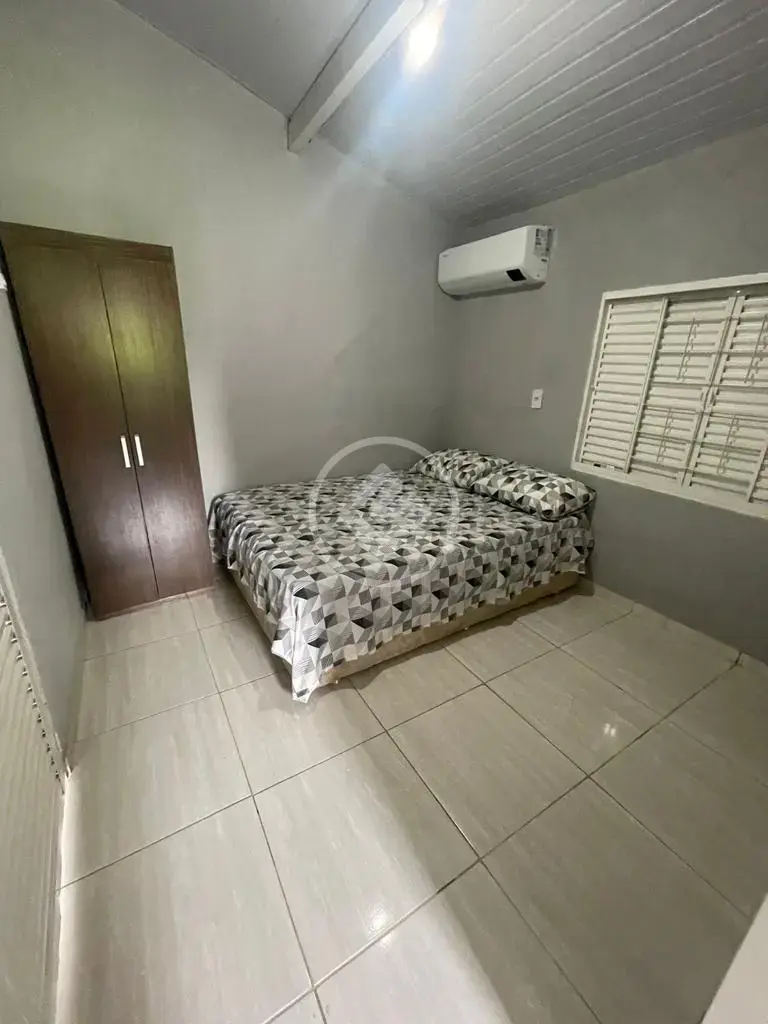 Image 2 - Casa em CENTRO, Chapada dos Guimarães - MT