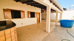 Imagem 2 - Casa em Morada da Serra, Cuiabá - MT
