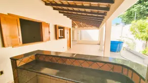 Imagem 3 - Casa em Morada da Serra, Cuiabá - MT