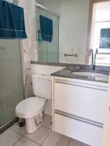 Imagem 4 - Apartamento em CANJICA, Cuiabá - MT
