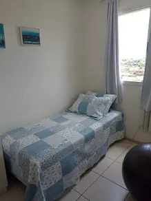 Imagem 5 - Apartamento em CANJICA, Cuiabá - MT