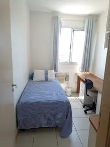 Imagem 6 - Apartamento em CANJICA, Cuiabá - MT