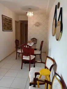 Imagem 2 - Apartamento em CANJICA, Cuiabá - MT