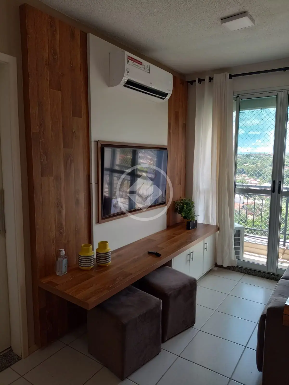 Imagem 1 - Apartamento em CANJICA, Cuiabá - MT