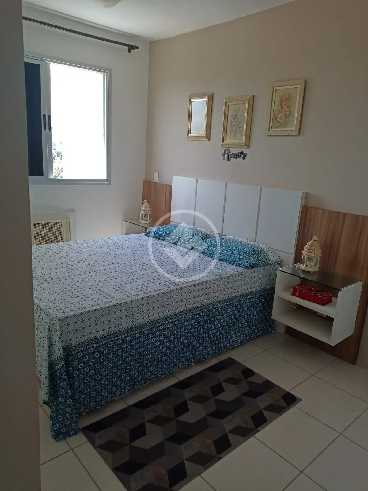 Image 8 - Apartamento em CANJICA, Cuiabá - MT