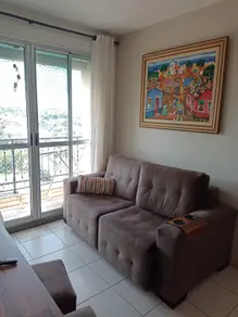 Apartamento CANJICA, Cuiabá - MT — foto 2