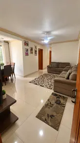 Apartamento Cidade Alta, Cuiabá - MT — foto 2