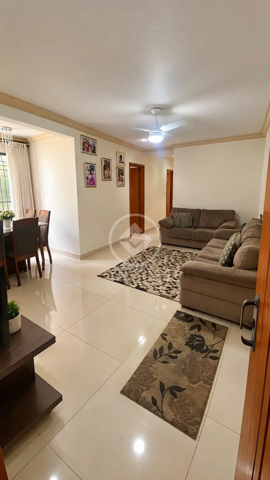 Image 2 - Apartamento em Cidade Alta, Cuiabá - MT