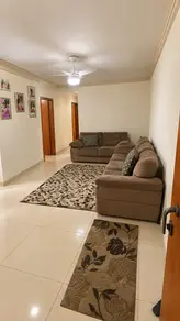 Apartamento Cidade Alta, Cuiabá - MT — foto 1