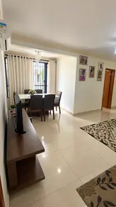 Imagem 2 - Apartamento em Cidade Alta, Cuiabá - MT