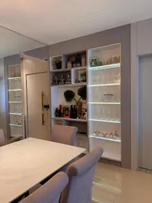 Imagem 5 - Apartamento em Duque de Caxias II, Cuiabá - MT