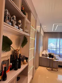 Imagem 4 - Apartamento em Duque de Caxias II, Cuiabá - MT