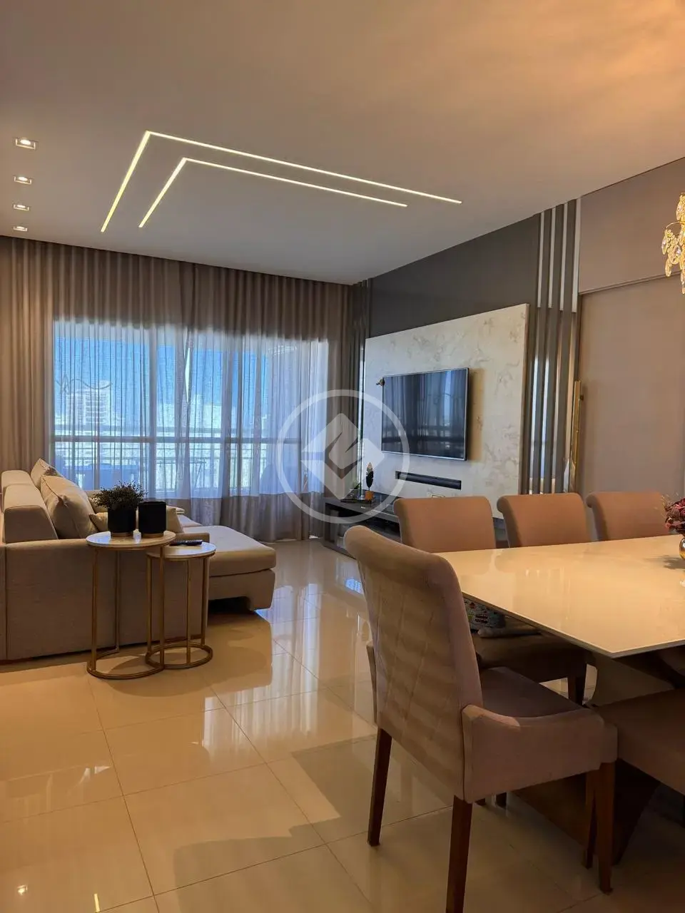Imagem 1 - Apartamento em Duque de Caxias II, Cuiabá - MT