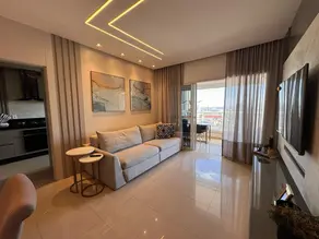 Imagem 2 - Apartamento em Duque de Caxias II, Cuiabá - MT