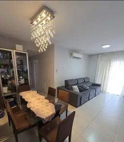 Apartamento Alvorada, Cuiabá - MT — foto 2