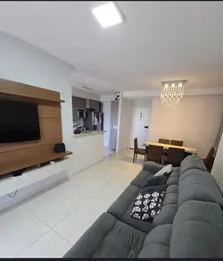 Apartamento Alvorada, Cuiabá - MT — foto 1