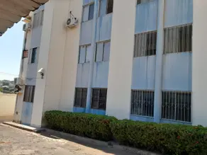 Apartamento Terra Nova, Cuiabá - MT — foto 1