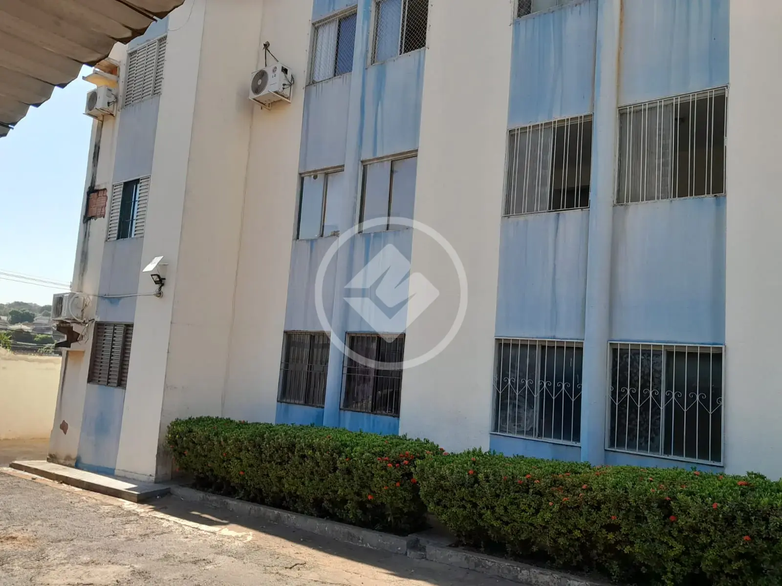 Imagem 1 - Apartamento em Terra Nova, Cuiabá - MT