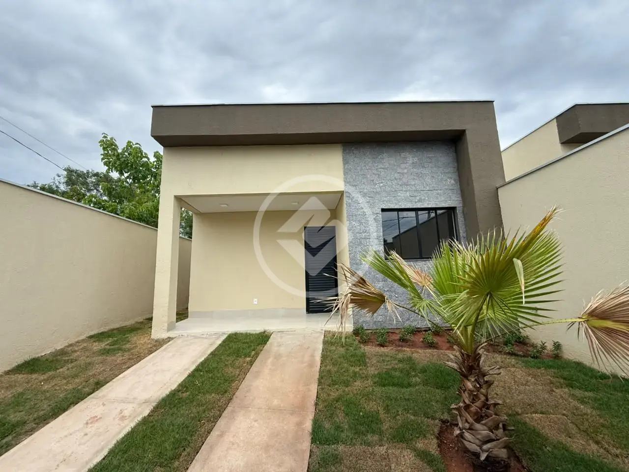 Image 2 - Casa em Parque Residencial Tropical Ville, Cuiabá - MT