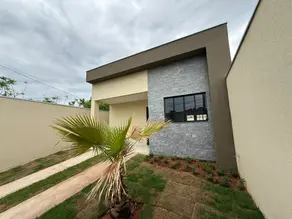 Imagem 2 - Casa em Parque Residencial Tropical Ville, Cuiabá - MT