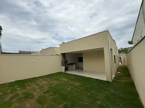 Imagem 5 - Casa em Parque Residencial Tropical Ville, Cuiabá - MT