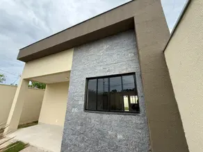 Imagem 3 - Casa em Parque Residencial Tropical Ville, Cuiabá - MT