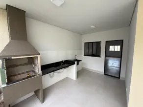 Imagem 6 - Casa em Parque Residencial Tropical Ville, Cuiabá - MT