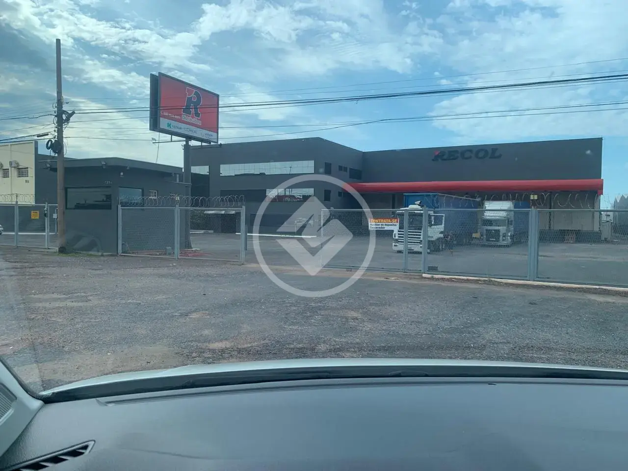 Imagem 1 - Prédio em Coxipó, Cuiabá - MT