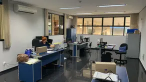 Imagem 3 - Prédio em Coxipó, Cuiabá - MT