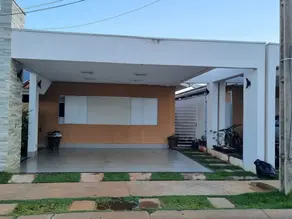 Casa Condomínio Jardim Imperial, Cuiabá - MT — foto 1