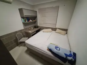 Imagem 6 - Casa Condomínio em Jardim Imperial, Cuiabá - MT