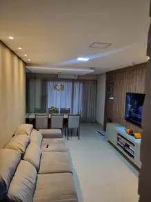 Imagem 2 - Casa Condomínio em Jardim Imperial, Cuiabá - MT