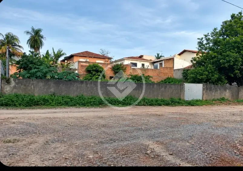 Imagem 1 - Terreno Comercial em BOA ESPERANÇA, Cuiabá - MT
