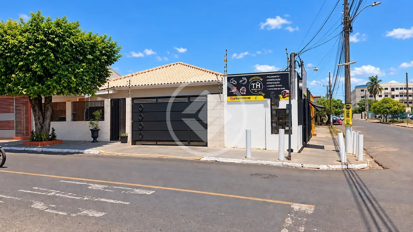 Imagem 1 - Casa em Morada da Serra, Cuiabá - MT