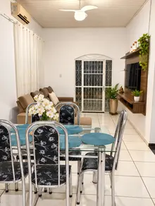 Imagem 3 - Casa em Morada da Serra, Cuiabá - MT