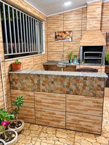 Imagem 6 - Casa em Morada da Serra, Cuiabá - MT
