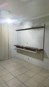 Apartamento Carumbé, Cuiabá - MT — foto 1